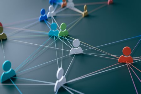 Networking