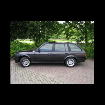 Bereits gecheckt: BMW 325
