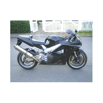 Bereits gecheckt: Honda CBR 1000 RR