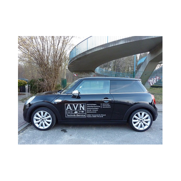 Bereits gecheckt: MINI Cooper S 02