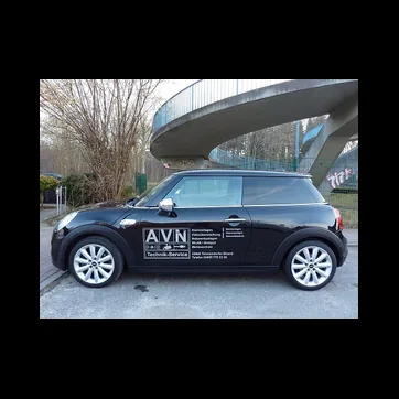 Bereits gecheckt: MINI Cooper S 02