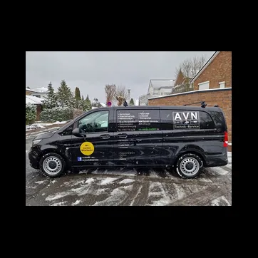 Bereits gecheckt: Mercedes Benz Vito