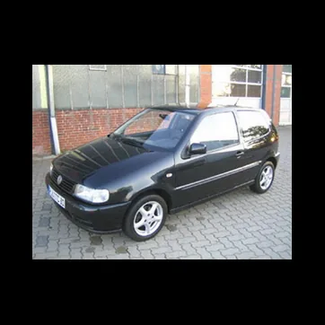Bereits gecheckt: VW Polo